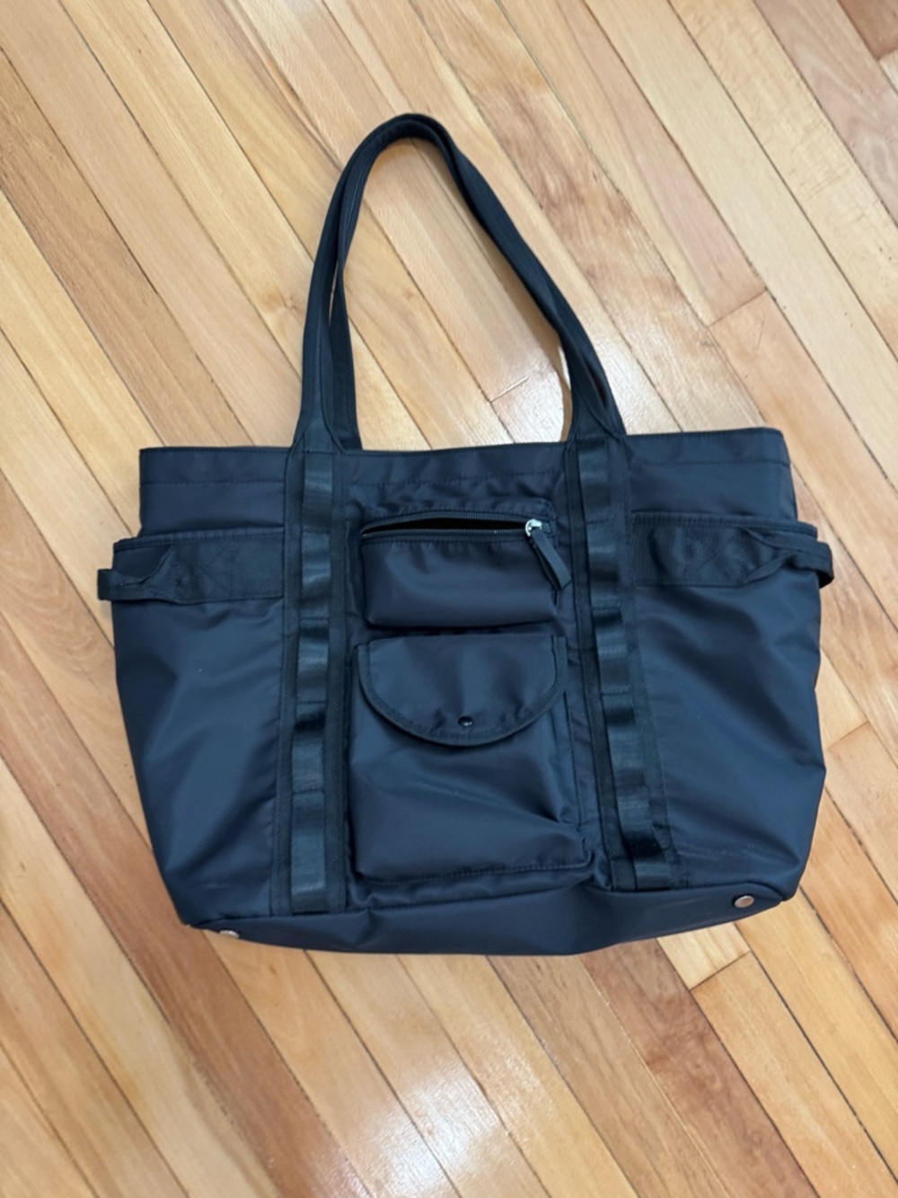 Tommy Bahama Cargo Tote